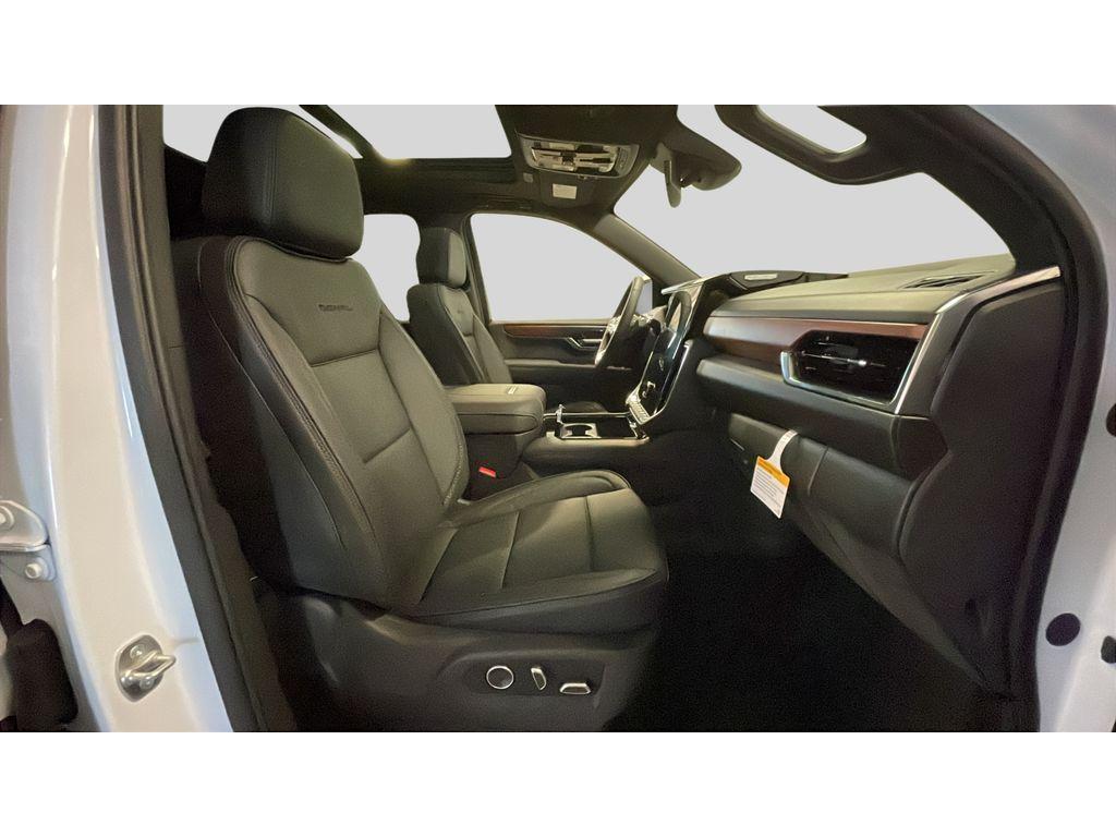 new 2026 GMC Yukon XL car, priced at $92,935