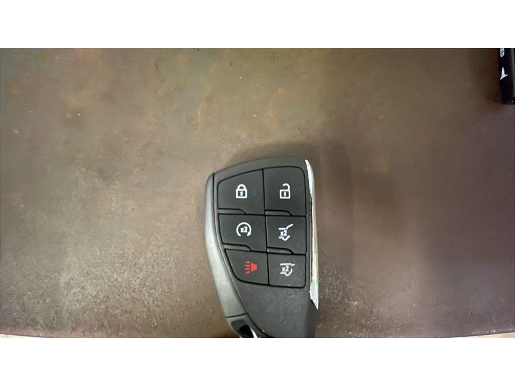 new 2026 GMC Yukon XL car, priced at $92,935