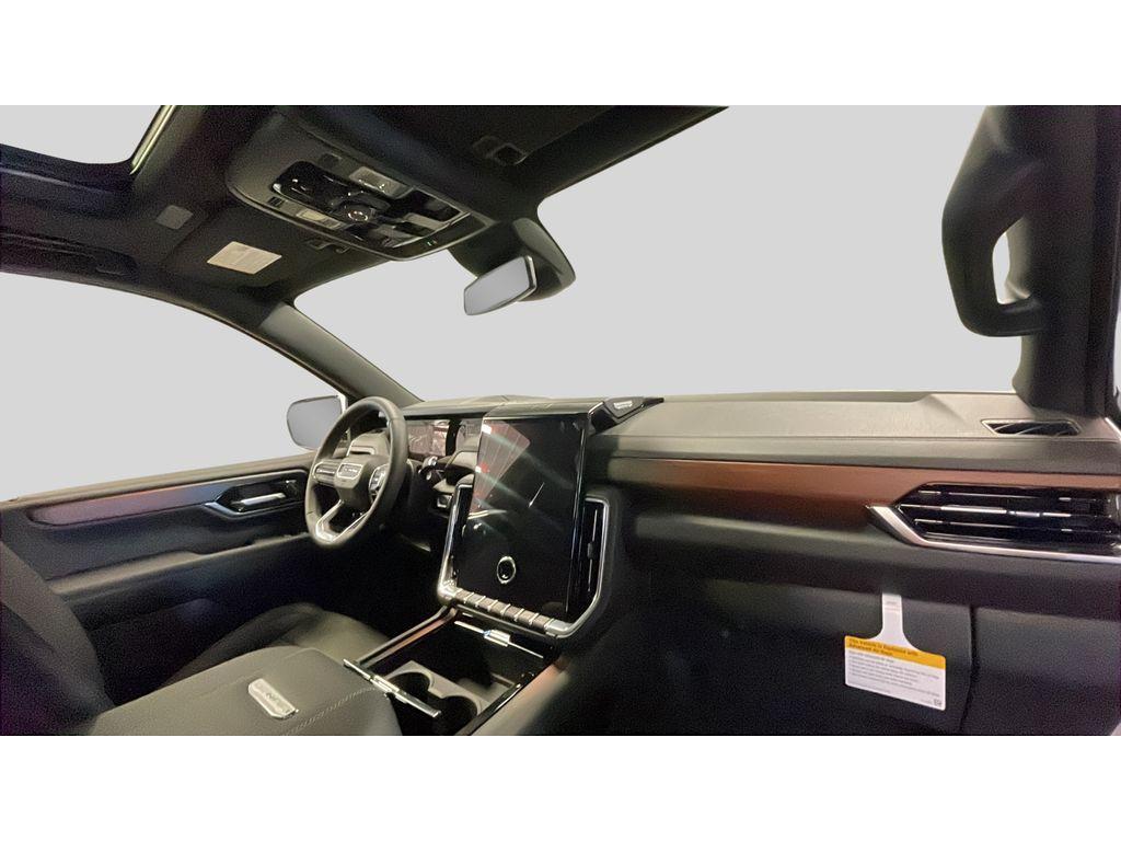 new 2026 GMC Yukon XL car, priced at $92,935