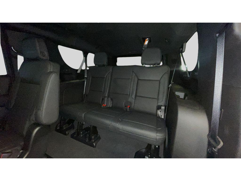 new 2026 GMC Yukon XL car, priced at $92,935