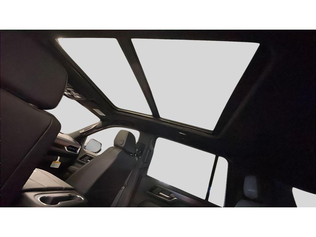 new 2026 GMC Yukon XL car, priced at $92,935