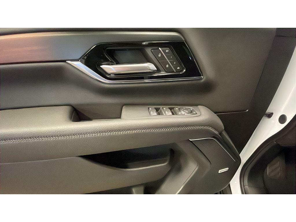 new 2026 GMC Yukon XL car, priced at $92,935