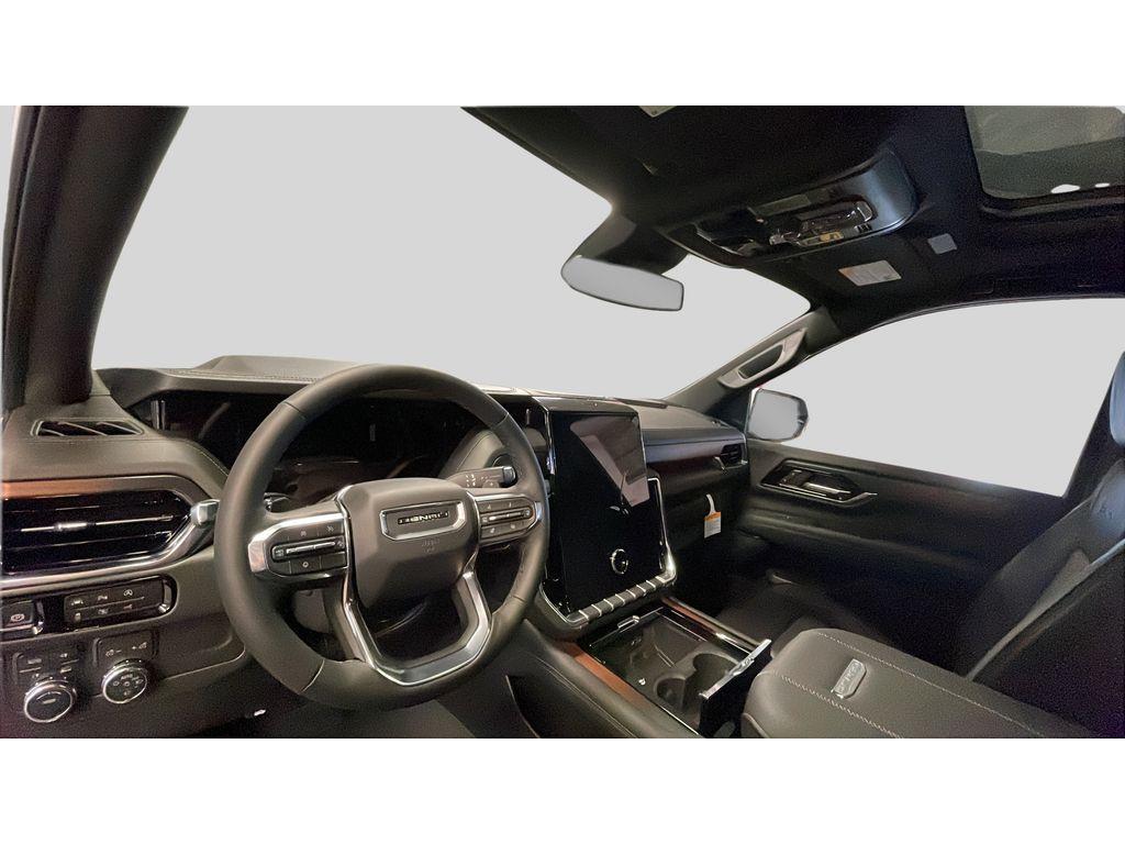 new 2026 GMC Yukon XL car, priced at $92,935