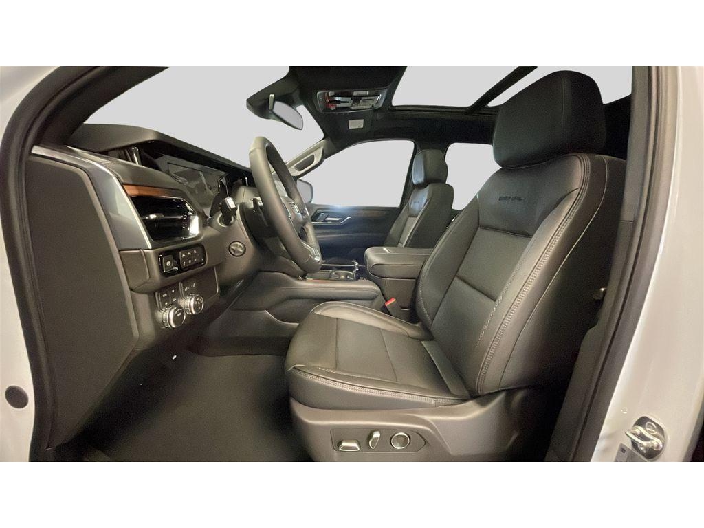 new 2026 GMC Yukon XL car, priced at $92,935