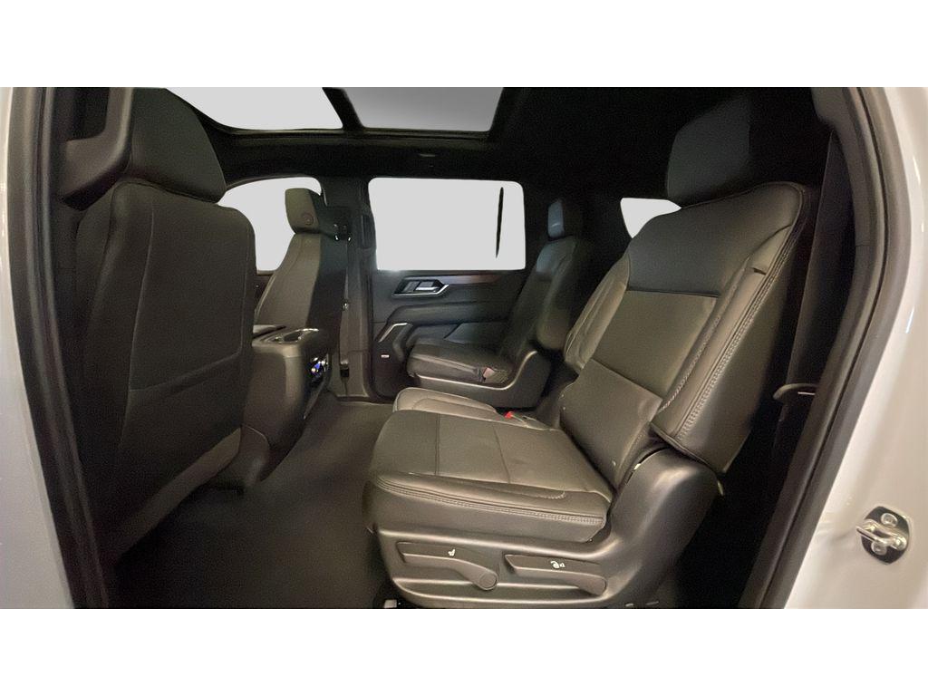 new 2026 GMC Yukon XL car, priced at $92,935