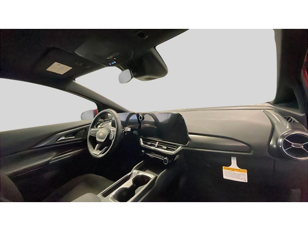 new 2026 Chevrolet Equinox EV car, priced at $42,290