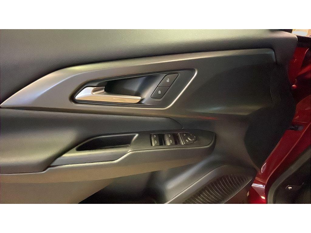 new 2026 Chevrolet Equinox EV car, priced at $42,290