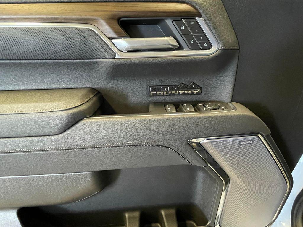new 2026 Chevrolet Silverado 1500 car, priced at $71,115