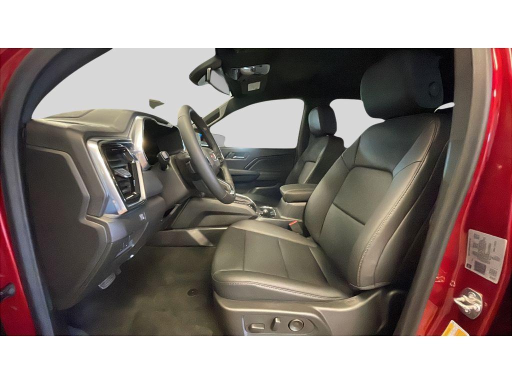 new 2026 GMC Canyon car, priced at $48,560