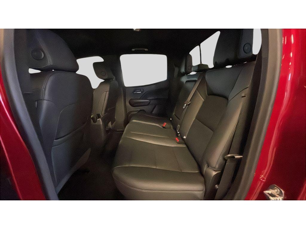 new 2026 GMC Canyon car, priced at $48,560