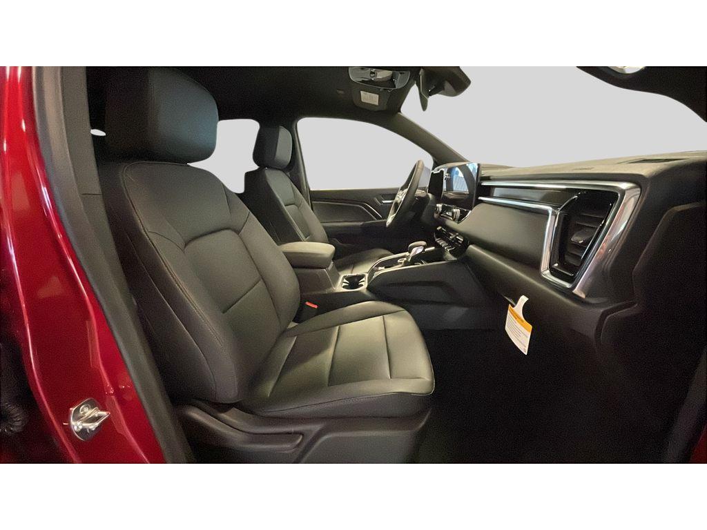 new 2026 GMC Canyon car, priced at $48,560