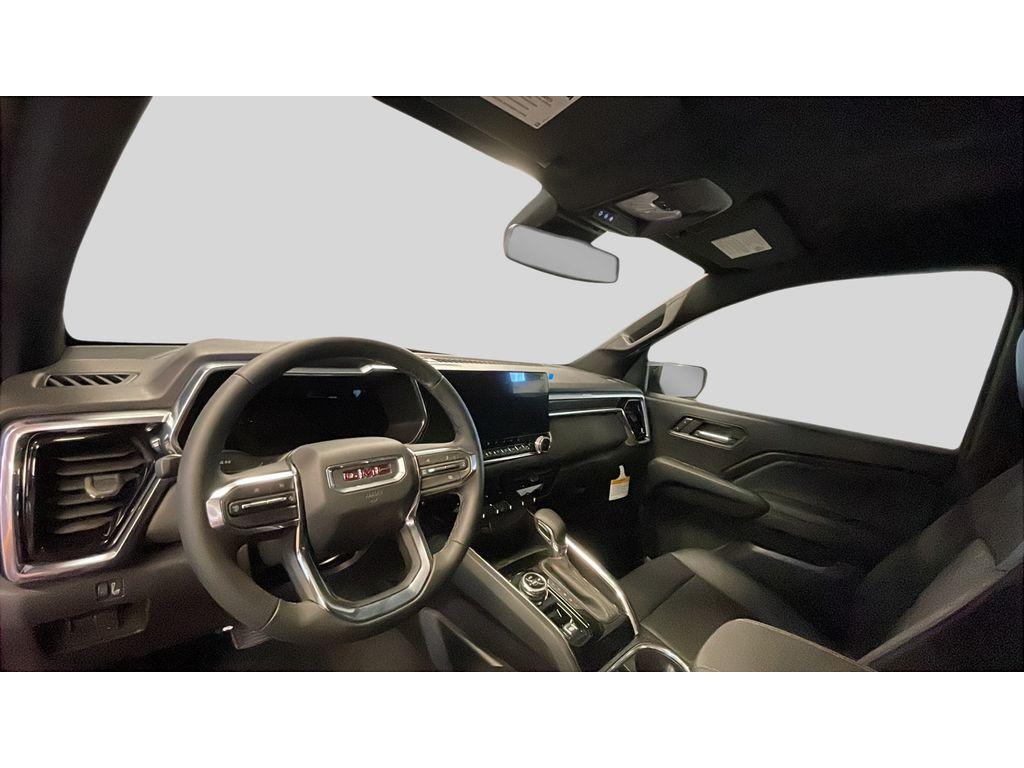 new 2026 GMC Canyon car, priced at $48,560