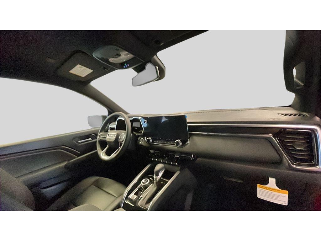 new 2026 GMC Canyon car, priced at $48,560