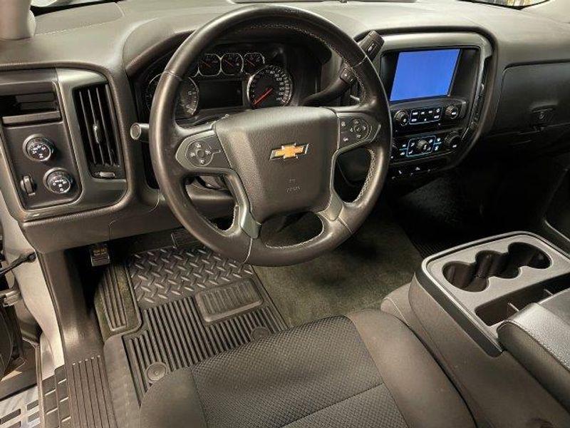 used 2014 Chevrolet Silverado 1500 car, priced at $20,971