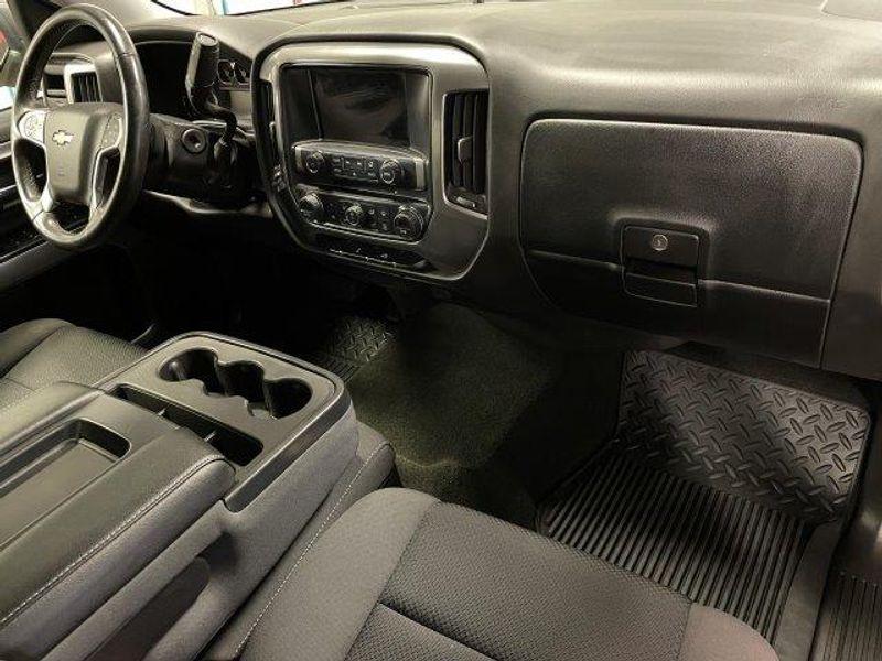 used 2014 Chevrolet Silverado 1500 car, priced at $20,971