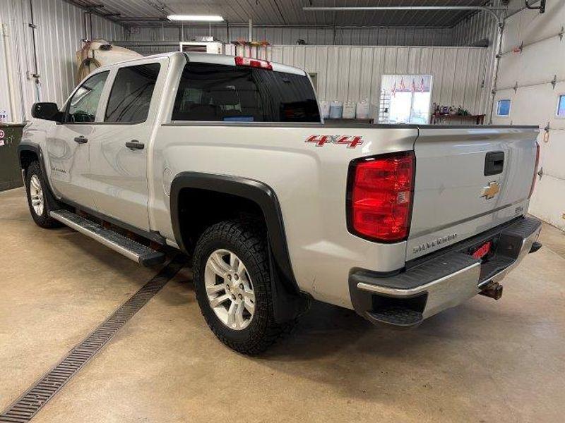 used 2014 Chevrolet Silverado 1500 car, priced at $20,971