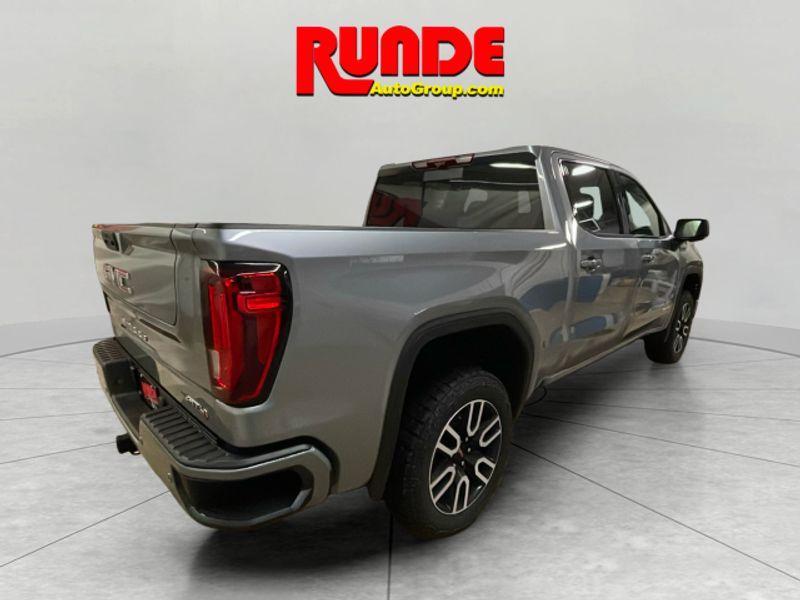 new 2025 GMC Sierra 1500 car, priced at $72,500