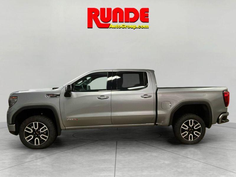 new 2025 GMC Sierra 1500 car, priced at $72,500