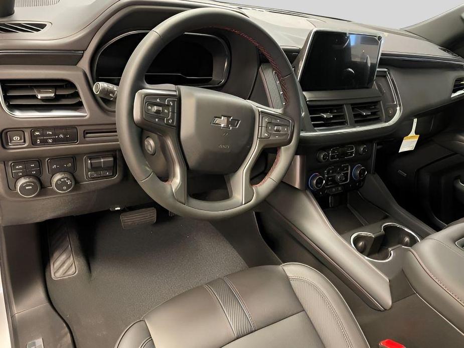 new 2024 Chevrolet Suburban car, priced at $73,255