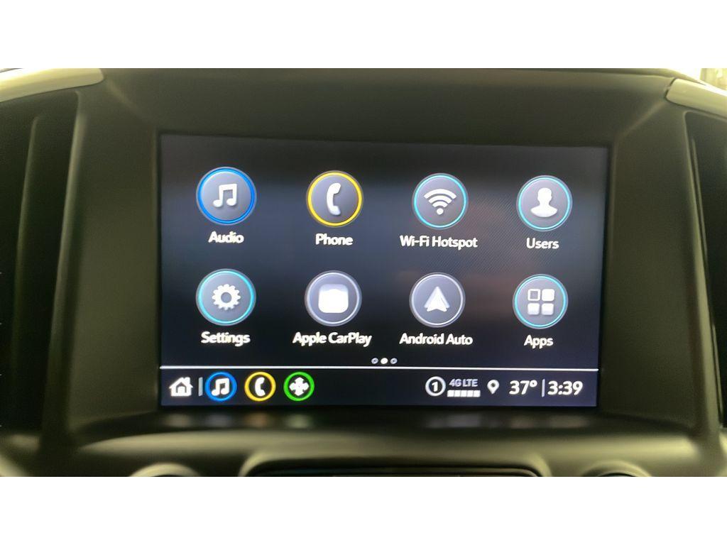 used 2024 GMC Terrain car, priced at $24,800