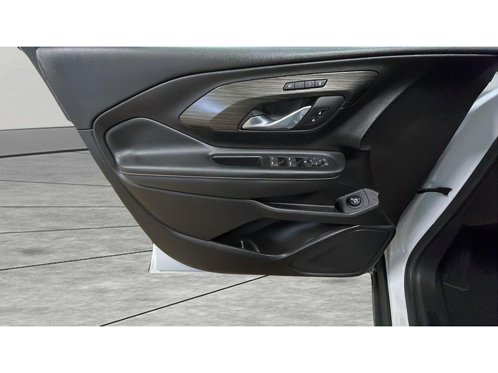 used 2024 GMC Terrain car, priced at $24,800