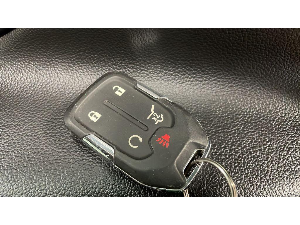 used 2024 GMC Terrain car, priced at $24,800