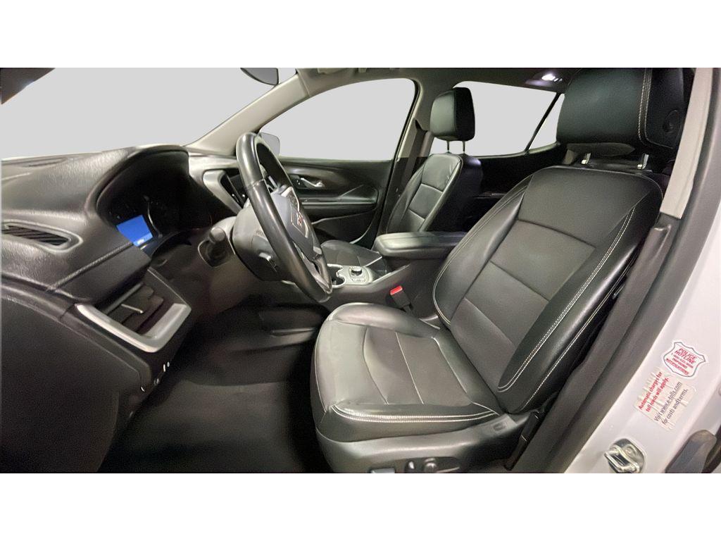 used 2024 GMC Terrain car, priced at $24,800