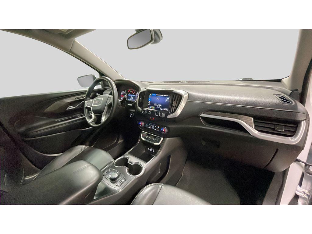 used 2024 GMC Terrain car, priced at $24,800