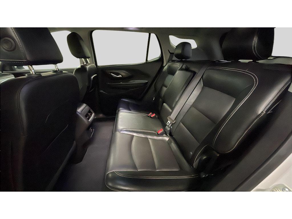 used 2024 GMC Terrain car, priced at $24,800