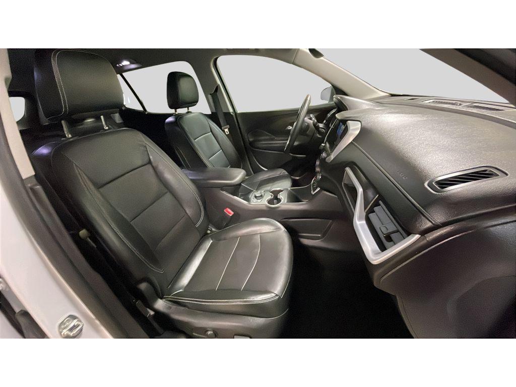 used 2024 GMC Terrain car, priced at $24,800