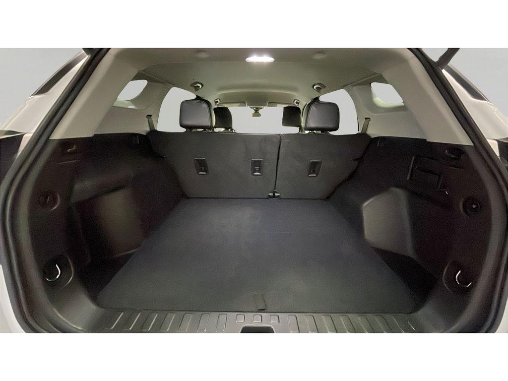 used 2024 GMC Terrain car, priced at $24,800