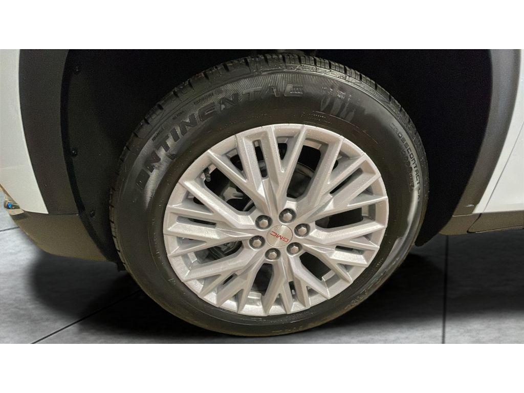 new 2026 GMC Acadia car, priced at $52,125