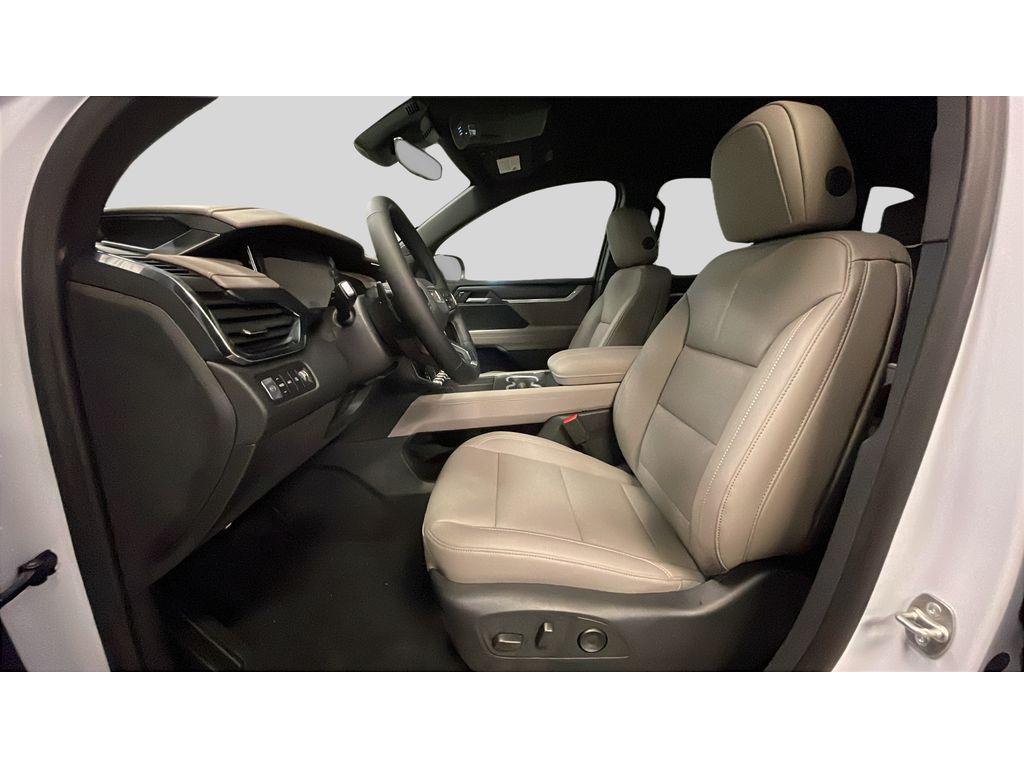 new 2026 GMC Acadia car, priced at $52,125