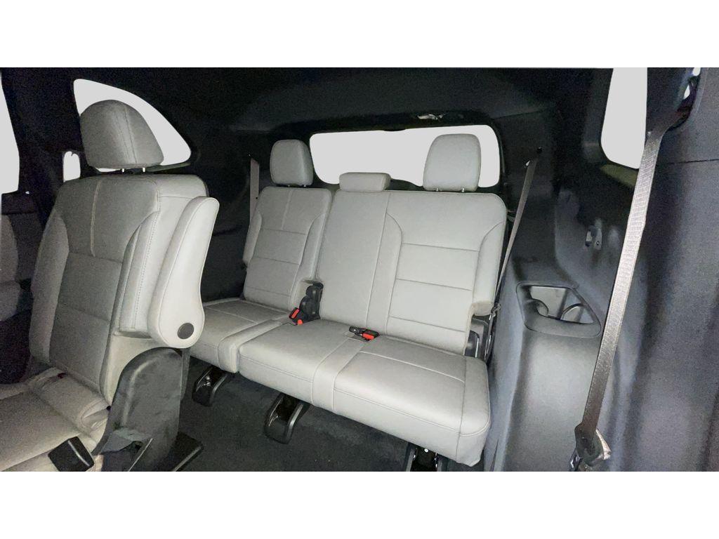 new 2026 GMC Acadia car, priced at $52,125