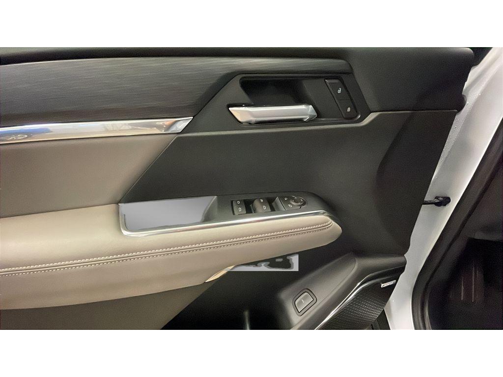 new 2026 GMC Acadia car, priced at $52,125