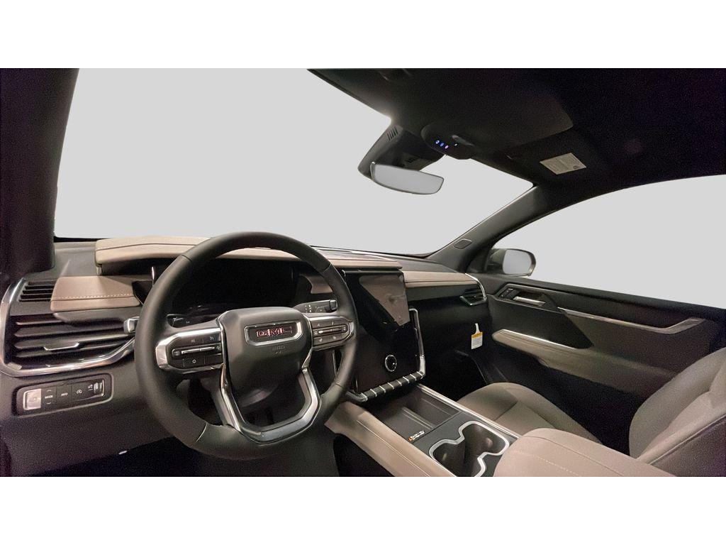 new 2026 GMC Acadia car, priced at $52,125