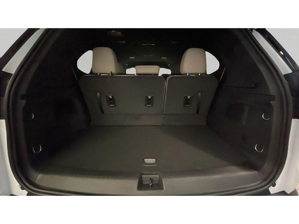 new 2026 GMC Acadia car, priced at $52,125