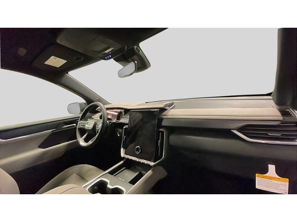 new 2026 GMC Acadia car, priced at $52,125