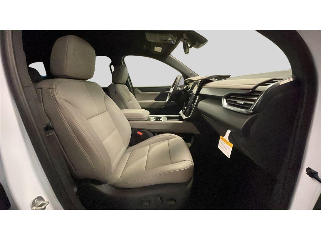 new 2026 GMC Acadia car, priced at $52,125