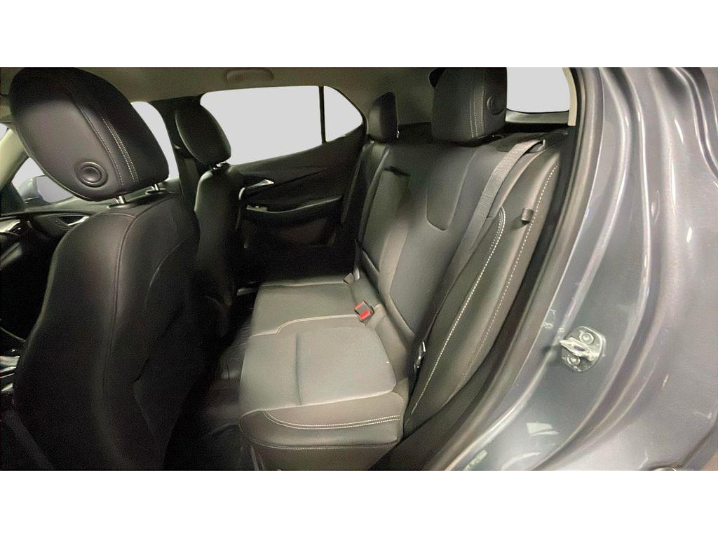 used 2022 Buick Encore GX car, priced at $19,871