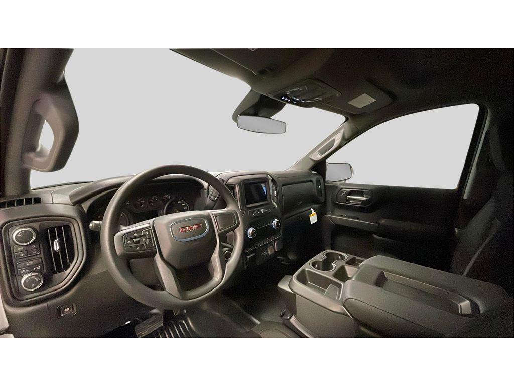 new 2025 GMC Sierra 1500 car, priced at $53,205