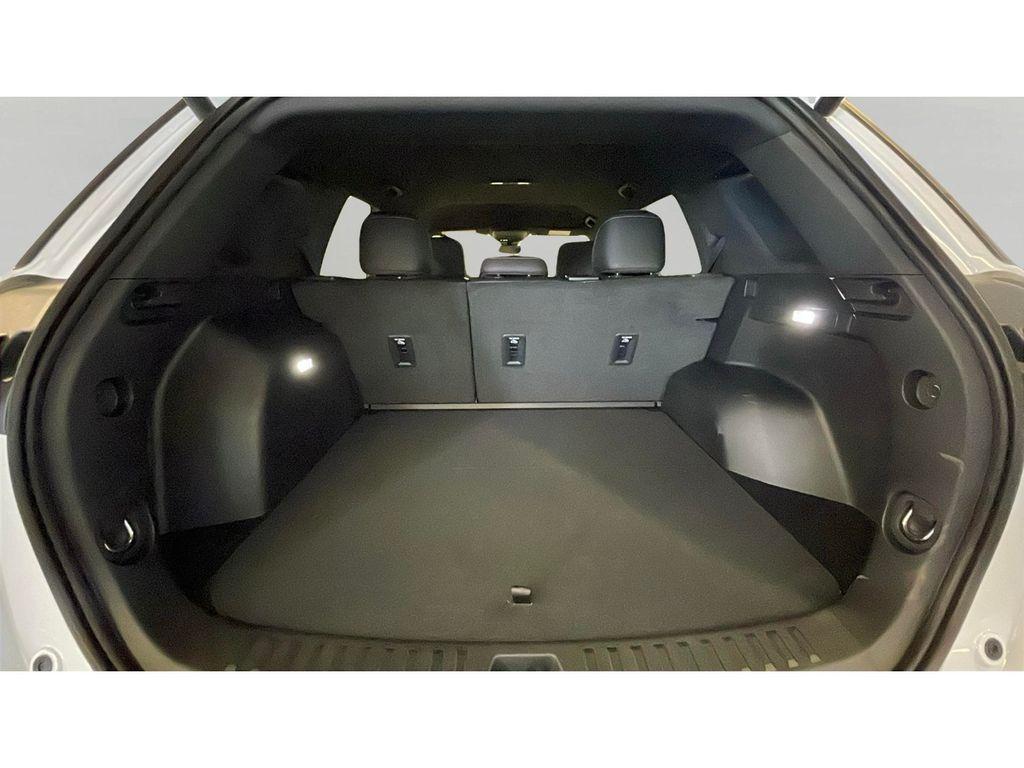 new 2026 Chevrolet Equinox car, priced at $39,550