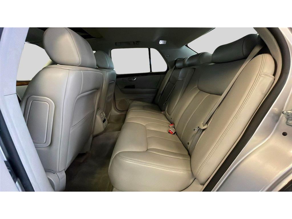 used 2006 Cadillac DTS car, priced at $5,940