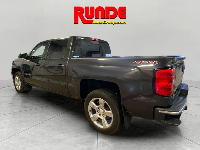 used 2014 Chevrolet Silverado 1500 car, priced at $19,990