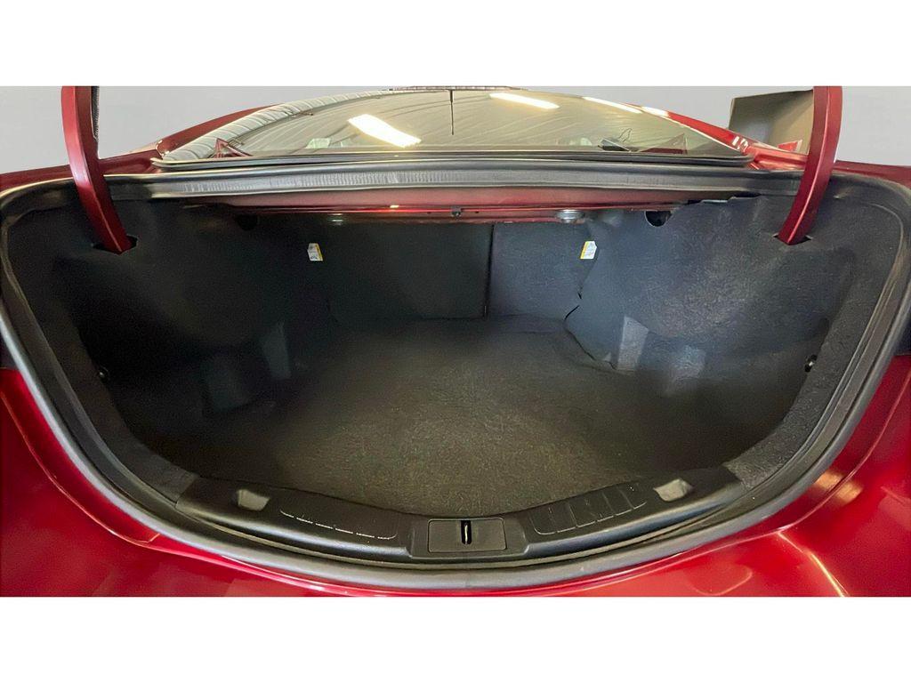 used 2017 Ford Fusion car, priced at $11,540