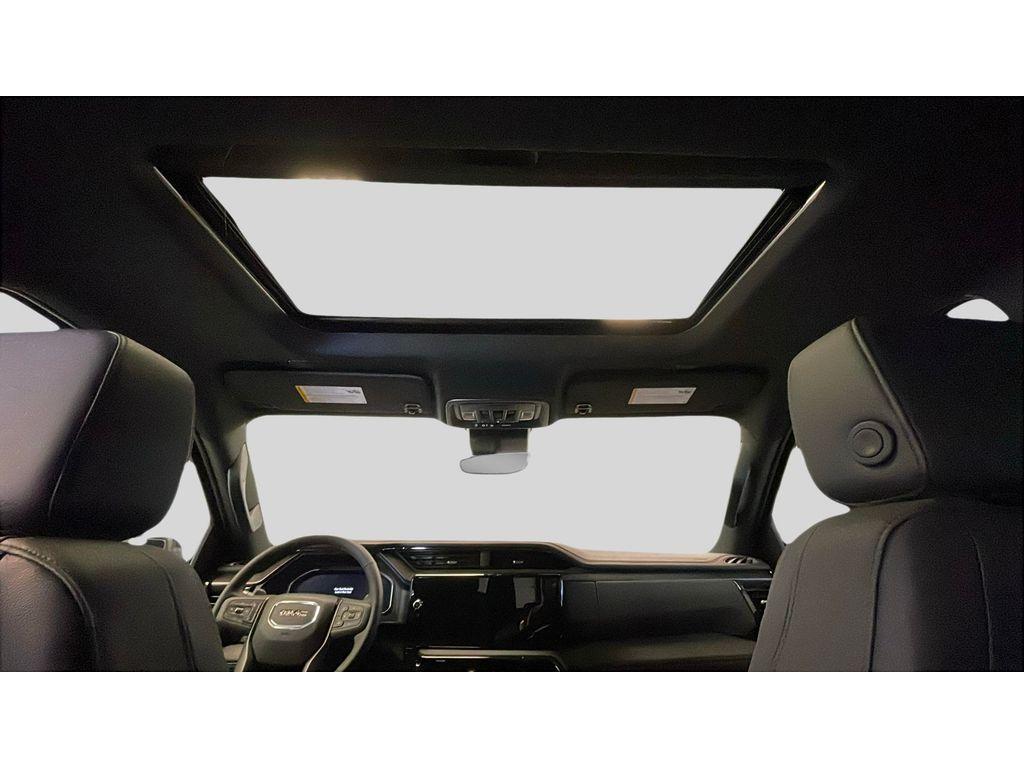 new 2026 GMC Sierra 1500 car, priced at $70,255