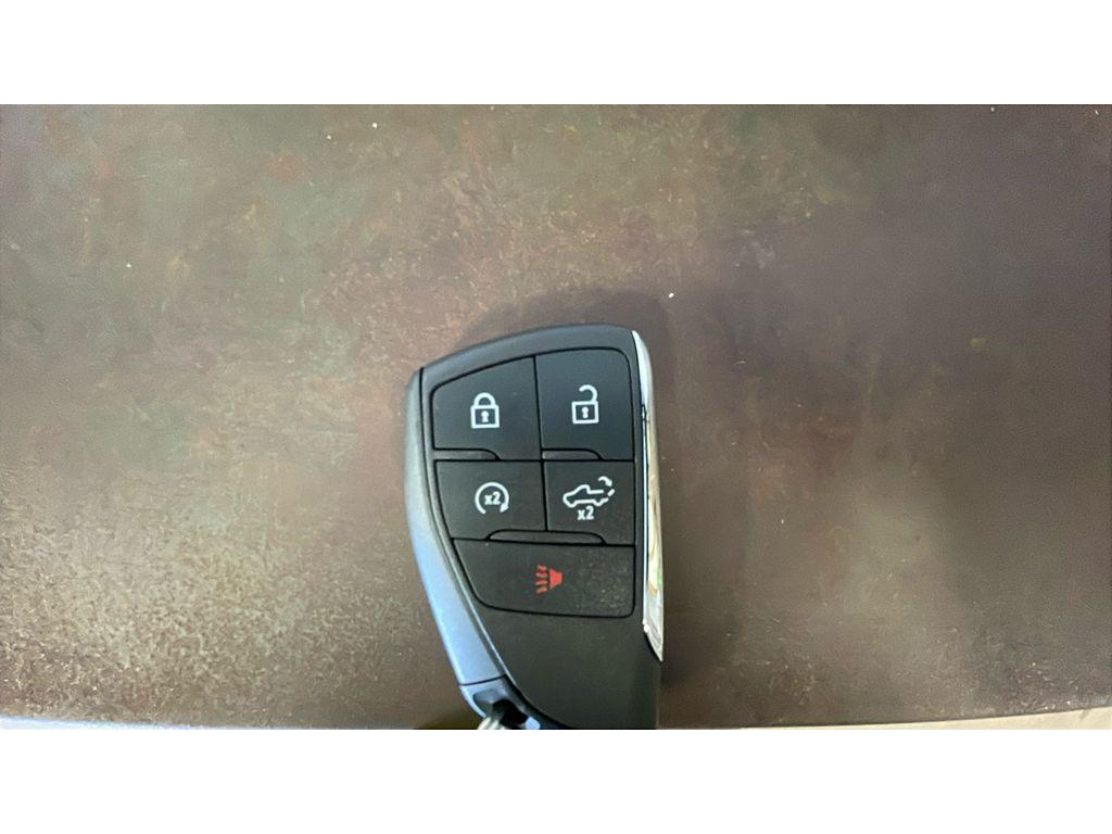 new 2026 GMC Sierra 1500 car, priced at $70,255