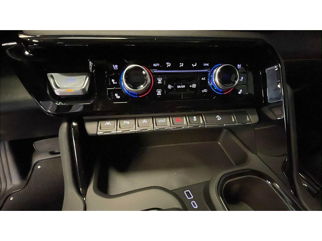 new 2026 GMC Sierra 1500 car, priced at $70,255