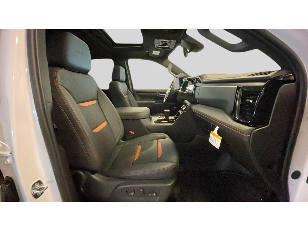 new 2026 GMC Sierra 1500 car, priced at $70,255