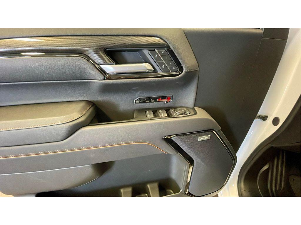 new 2026 GMC Sierra 1500 car, priced at $70,255